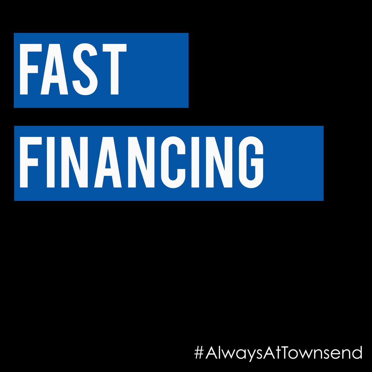 townsendautodem's tweet photo. #AlwaysAtTownsend https://t.co/JptN7agyC7