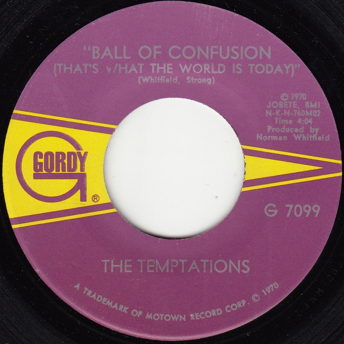 VietnamWarSongs's tweet photo. "Segregation...demonstration...air pollution...gun control...Eve of destruction...end the war" - Ball of Confusion (That's What the World is Today) (1970) #VietnamWar #CivilRights #Vinyl https://t.co/eDUoj4OqS3