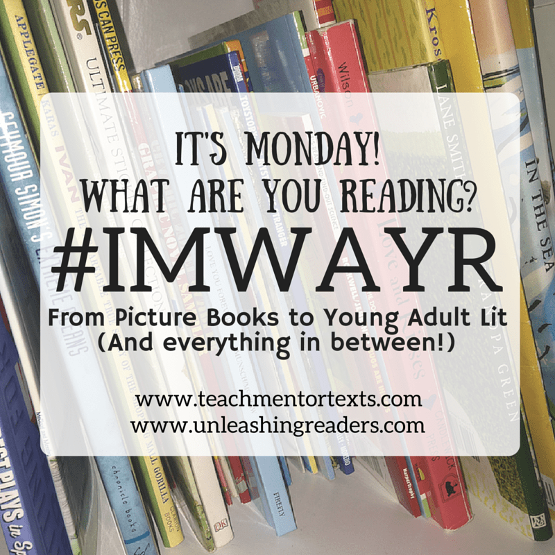 AdrienneGear's tweet photo. It’s Monday! What Are You Reading? New books from RFTLOI conference! https://t.co/AzchAkyBSG https://t.co/S36Wif45I9