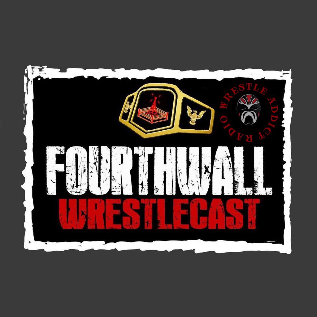 PCCollectivePod's tweet photo. #ICYMI Head on over to @AddictWrestle at https://t.co/vG5RSZAb2s and listen in to @4thWallCast Episode #15 as the guys discuss the current #StateofWWE from the backstage producers and NXT to main roster talent and the future of WWE as we know it; all for your #kayfabeconsumption. https://t.co/8BRDpV2jJw