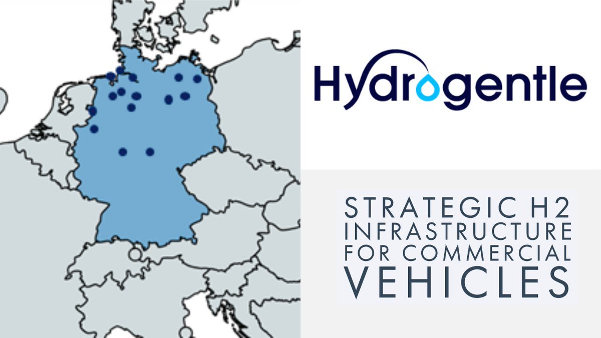 WengerHydrogen's tweet photo. Hydrogentle to Build H2 Infrastructure for Commercial Vehicles: https://t.co/GYf2DjK61E
#hydrogen #h2 #greentech #automobile #hydrogentle #wengerengineering #infrastructrue #thefutureisgreen #technology https://t.co/64wvo7cuAn