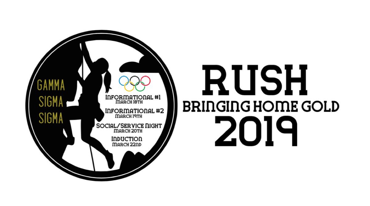 ✨FIND YOUR HOME IN GSS✨ What to learn more about how to join our sisterhood?!? We can’t wait to meet you!
.
.
.
Contact Info.
Instagram: gsssemo 
Email: Gssalphapsi@gmail.com
Website link in bio