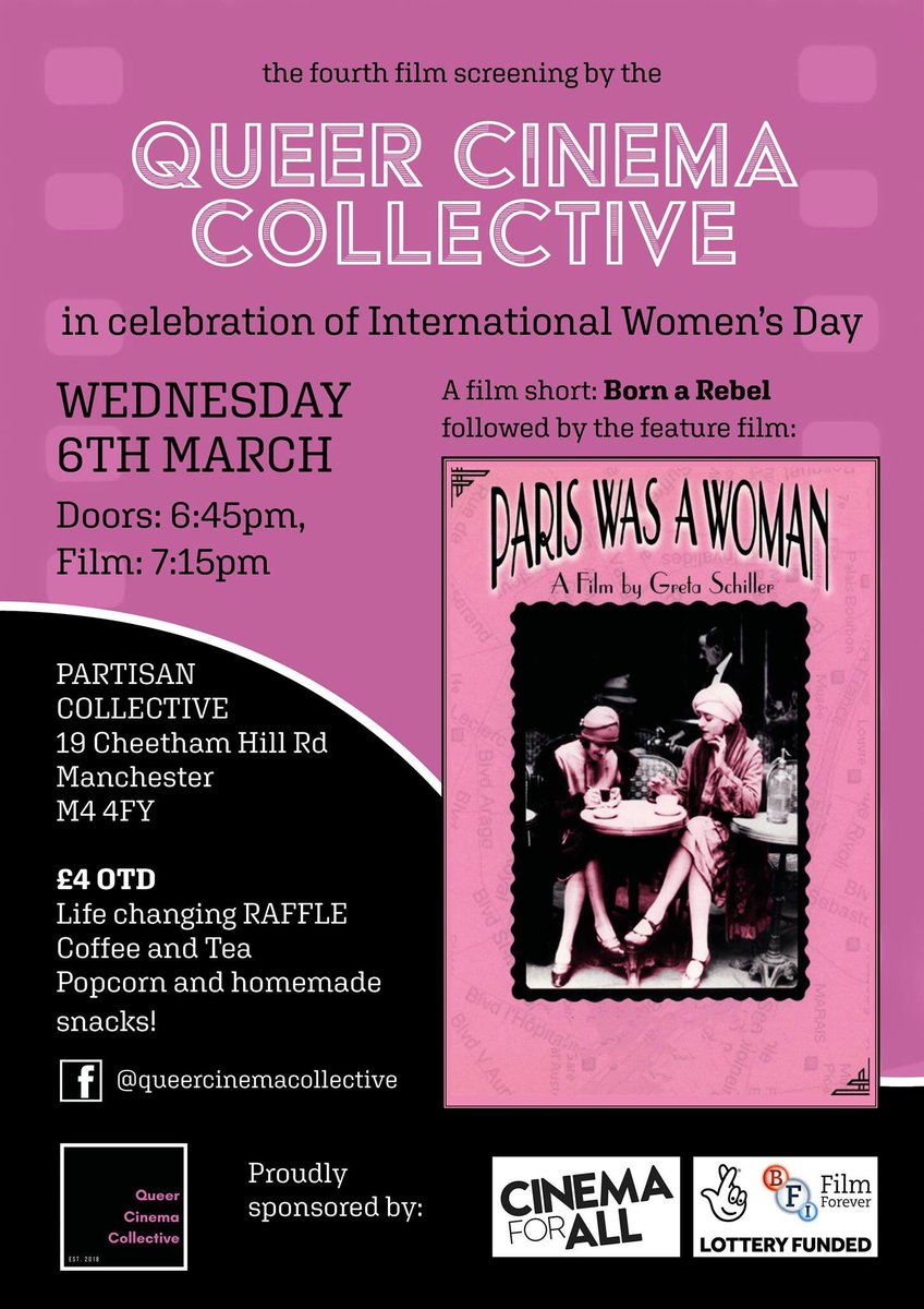 QueerCinemaCollective tweet media