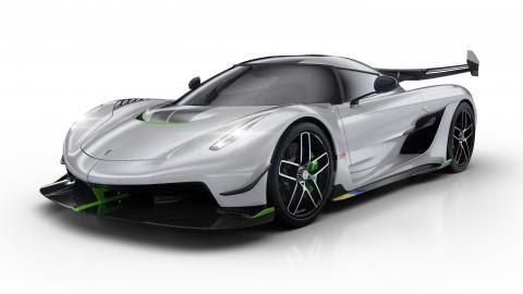 SpeedOverload's tweet image. Koenigsegg Jesko, the world’s first 300mph car speedoverload.home.blog/2019/03/05/koe…