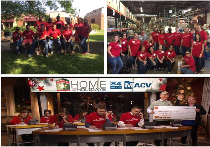 JohnHobot20's tweet photo. .⁦@WellsFargo⁩ made a $24.7 million charitable impact on #MN nonprofits last year -- $14 million corporate giving, $6.3 million team member giving and the value of 179,000 volunteer hours equal to $4.4 million. Read more: https://t.co/3IP1BBQqU8. https://t.co/cpJHL0Ohsb