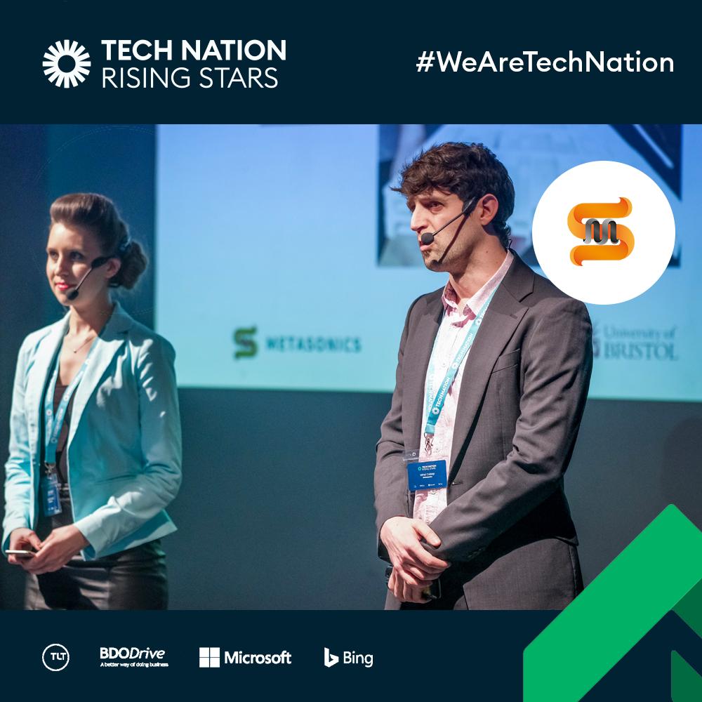Tech Nation tweet media
