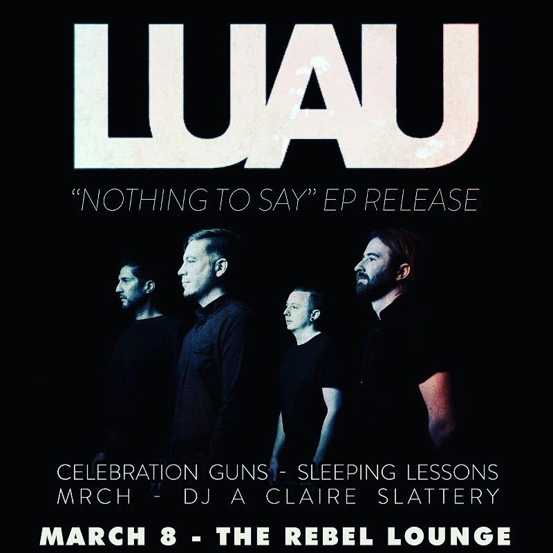 celebrationgunz's tweet image. FRIDAY at @TheRebelPHX !