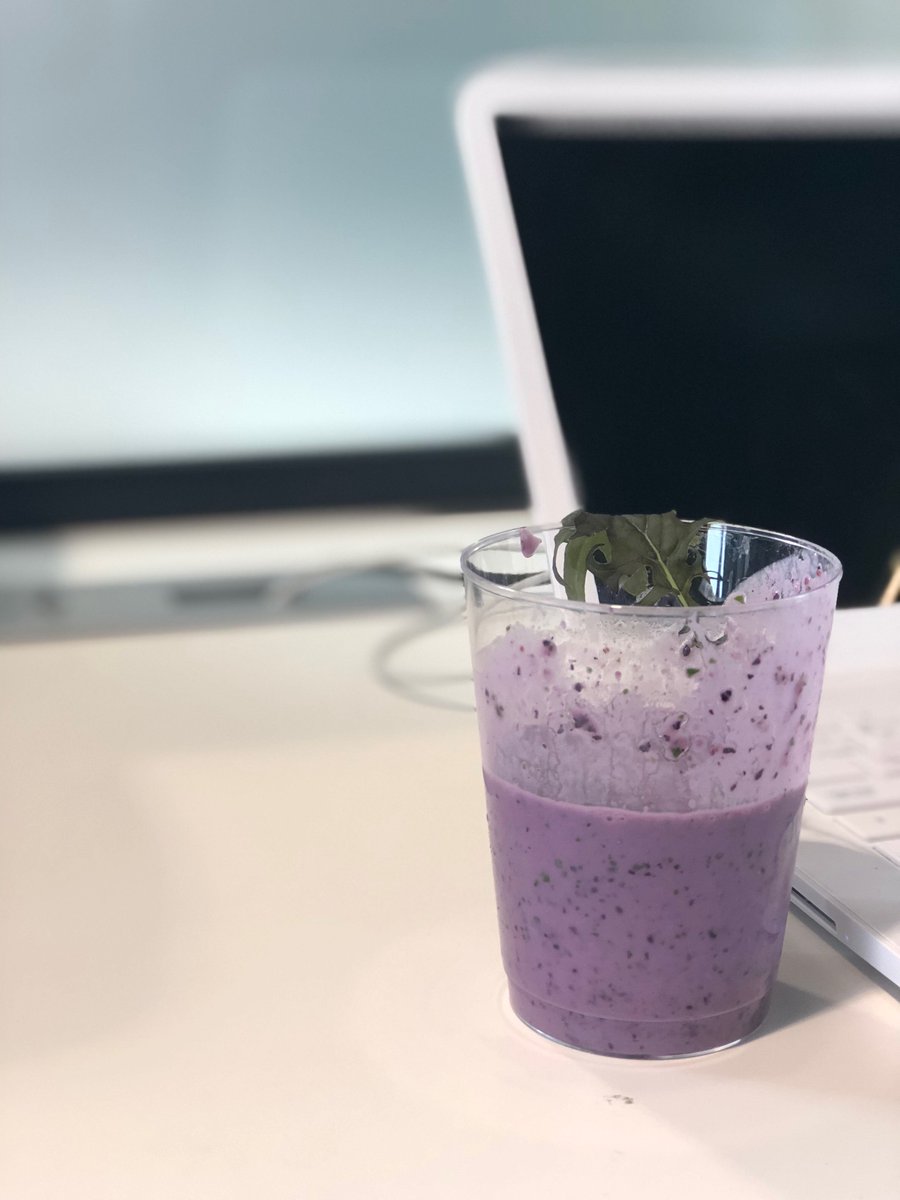 Snapclarity (@snapclarity) on Twitter photo You're guaranteed to have a great day when you start with a delicious smoothie! Thanks & Congratulations to <a href="/the_growcer/">Growcer</a> and <a href="/ChartwellsCA/">Chartwells Canada</a> on your partnership! It's inspiring to be surrounded by great companies in the #IOAccelerator accomplishing amazing things! <a href="/Invest_Ottawa/">Invest Ottawa</a> You're guaranteed to have a great day when you start with a delicious smoothie! Thanks & Congratulations to <a href="/the_growcer/">Growcer</a> and <a href="/ChartwellsCA/">Chartwells Canada</a> on your partnership! It's inspiring to be surrounded by great companies in the #IOAccelerator accomplishing amazing things! <a href="/Invest_Ottawa/">Invest Ottawa</a>