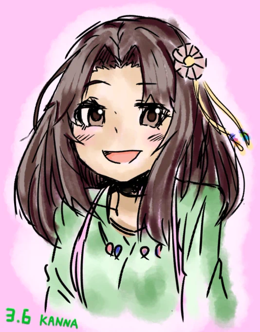 おめでとう!!#有浦柑奈 #有浦柑奈生誕祭2019 