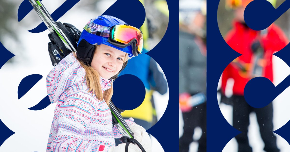 aftonalpsmn's tweet image. From one day to every day. #EpicForEveryone
Passes on sale now. epicpass.com