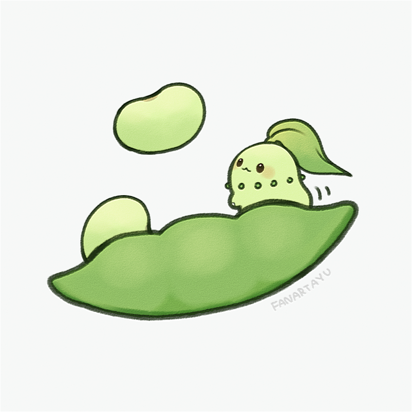 beans? 