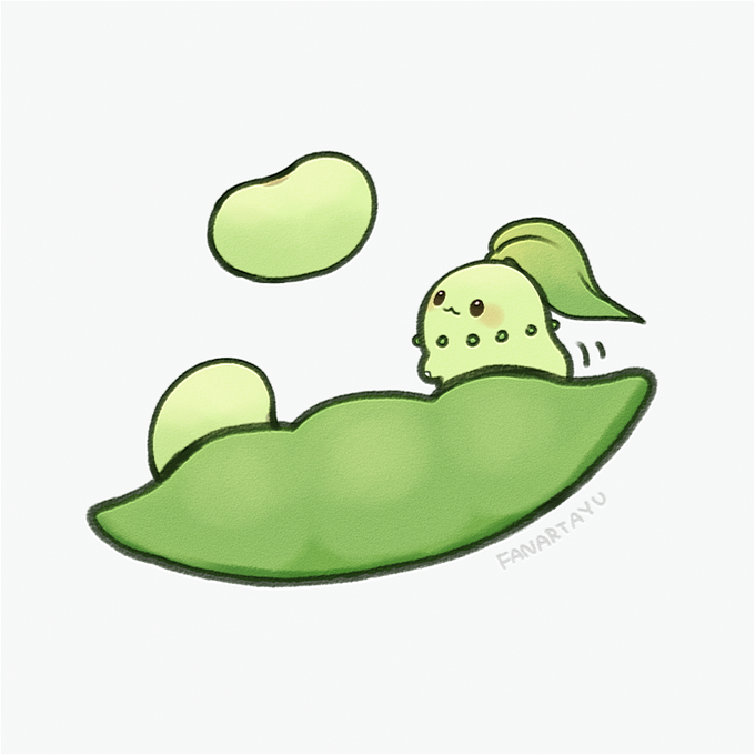 beans? 