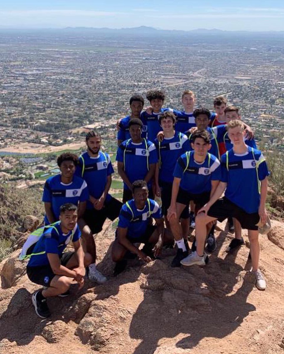 SigmaFC tweet picture