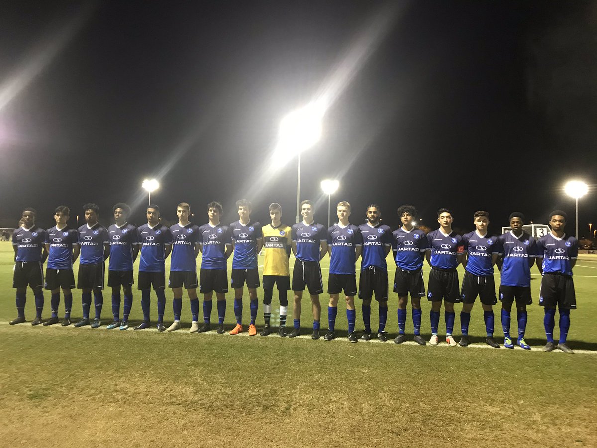 SigmaFC tweet picture