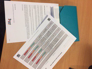 WAHT_CancerServ's tweet photo. As part of the cancer recovery package we are launching new patient information and Holistic Needs Assessments this week in cancer services enabling patients concerns to be addressed in a personalised way. Packs now ready for collection
@WorcsAcuteNHS https://t.co/l0szuzSKRE