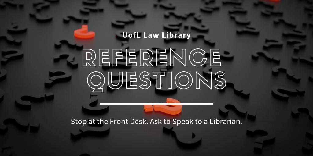 Uofl Law Library On Twitter Students Louisvillelaw Can Always