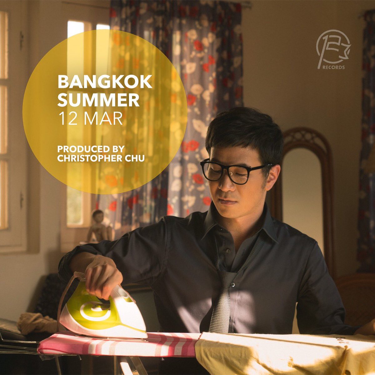 12sumrecords's tweet photo. ให้ตายสิรีดผ้า!! อังคารหน้ามีเพลงใหม่!!
รอฟังกันนะค้าา :-)
Youtube : 123records
#bangkoksummer
#stampapiwat 
@123recordsofficial https://t.co/93kEIxaz2C