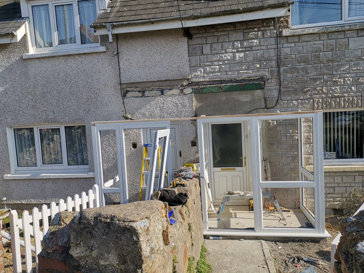 Premier Windows Direct Ltd tweet media