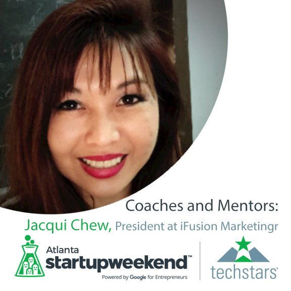 Startup Weekend Atlanta tweet media