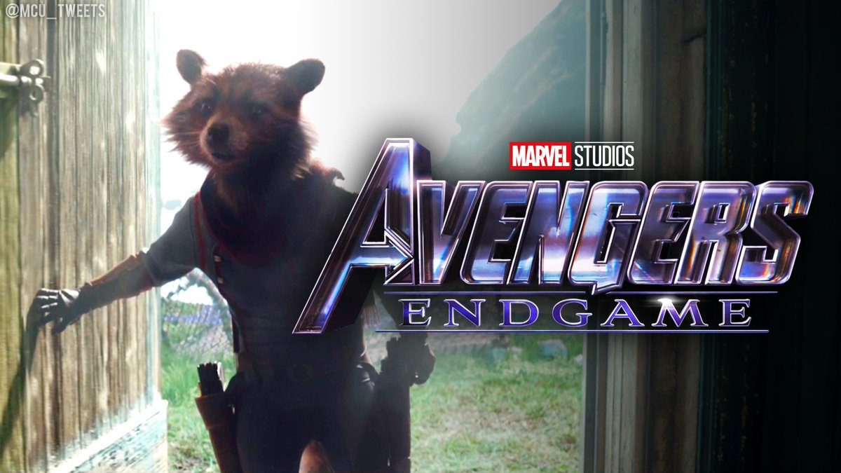 MCU - The Direct tweet media