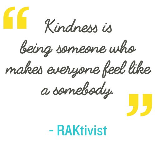 CarrollHSFOR's tweet photo. F.O.R. Club #TipTuesday @CarrollHigh #MakeKindnessTheNorm @RAKFoundation @RandomActsOrg @RachelsChalleng #StartAChainReaction https://t.co/e7XYLszPjk