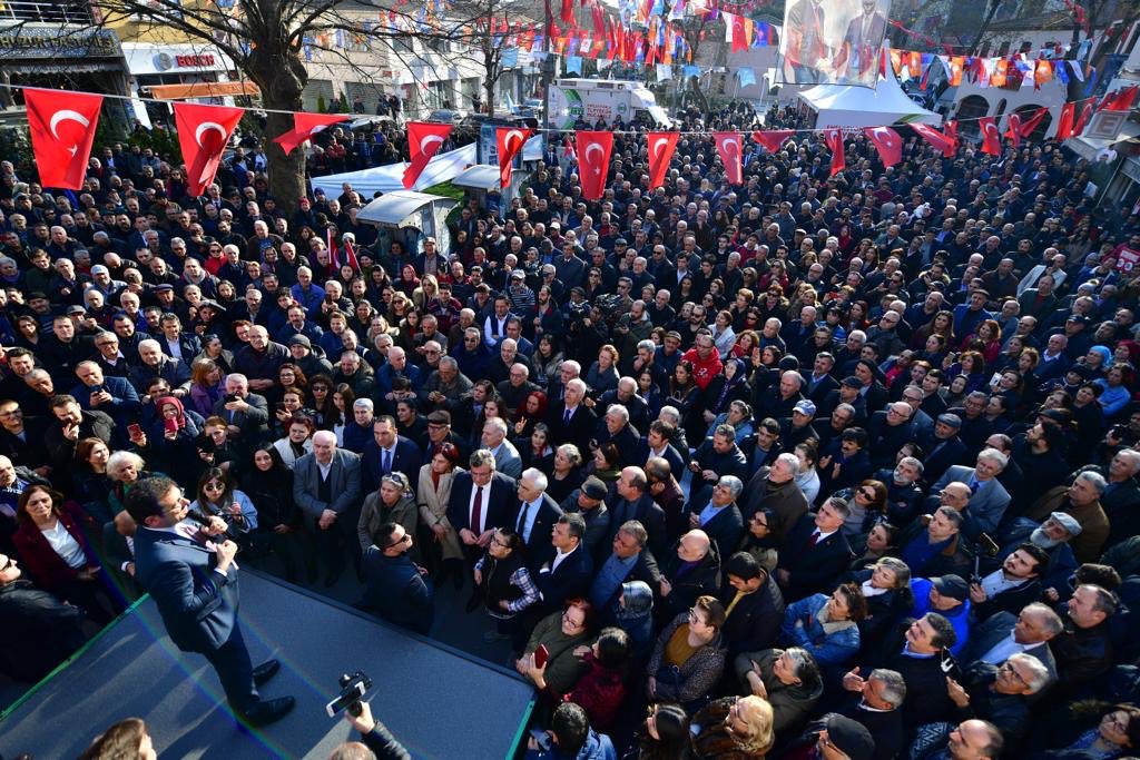 Ekrem İmamoğlu