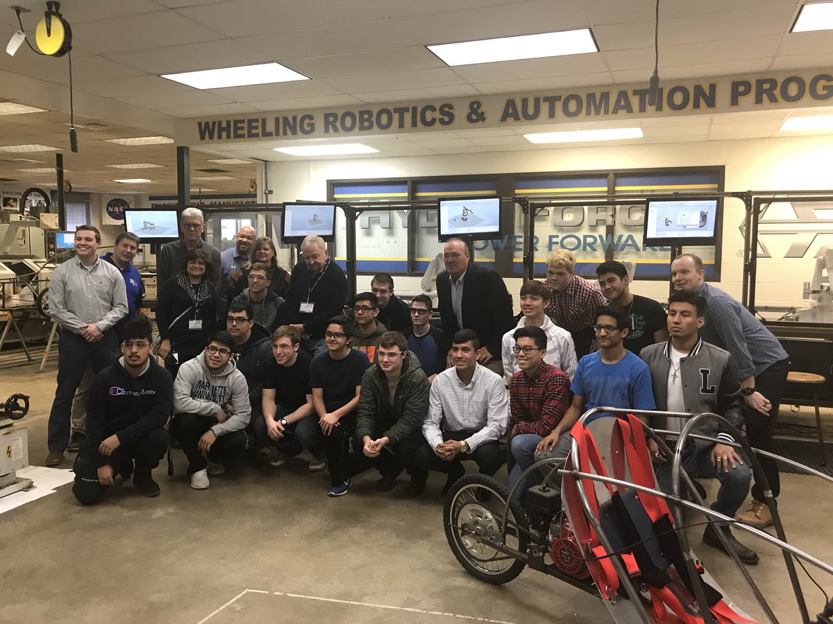 D214 Foundation tweet media