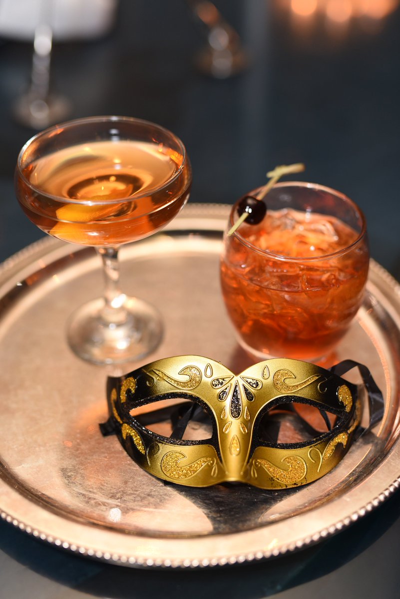 Laissez les bon temps rouler! #TBT to scenes from last year's Mardi Gras Celebration. RT if you'll be joining us for tonight's annual dinner!