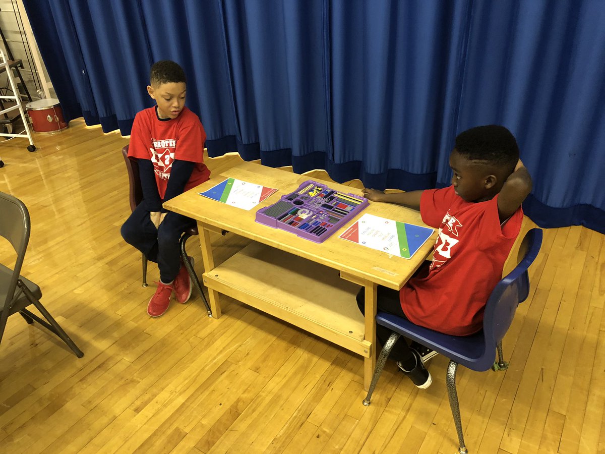 B2bMentorGroup's tweet photo. Leland Davis of Davis Consulting working with 3rd Grade B2b members on a Young Engineers STEM Lego Project.  They built their own Bey Blades using Legos!!  And they say we are lazy and disengaged.  Eyes Forward...Ears Open...B2b!!@PrincipalTeal https://t.co/NKPXQyYBOn