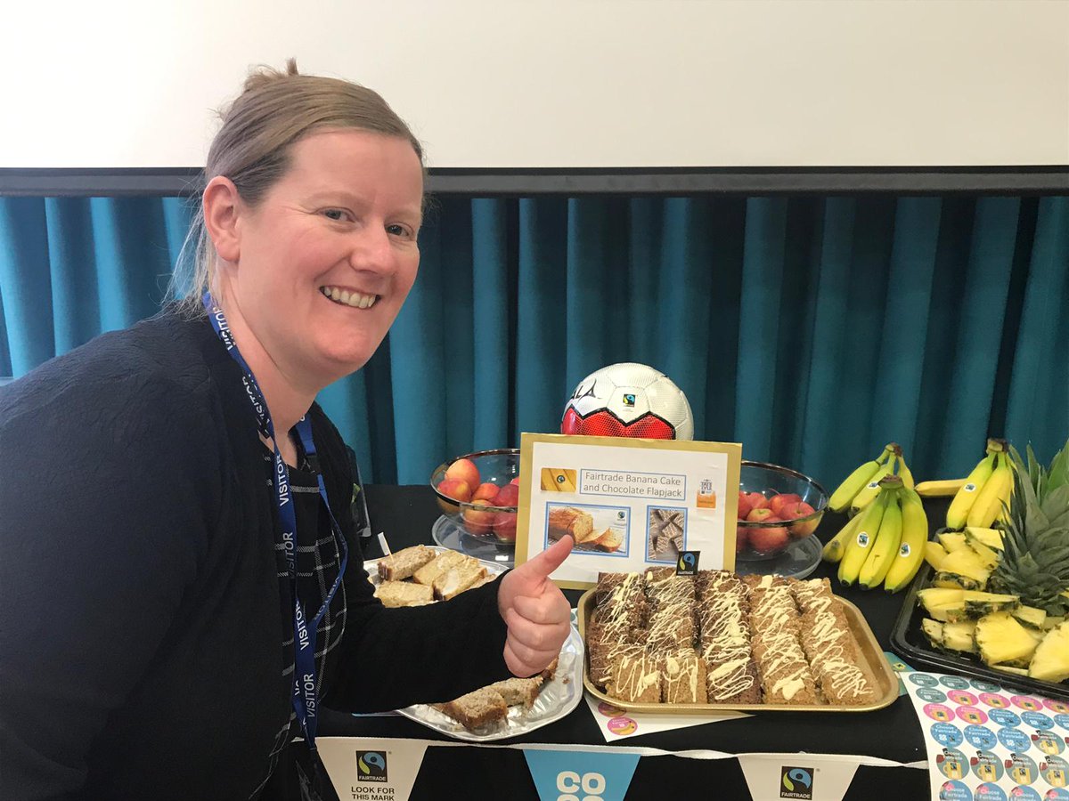 FarsleyStore's tweet photo. Great morning @cooppriesthorpe supporting #FairtradeFortnight @FrankWNorri @KateGraham03 @North05COOP @glenacottell @newfarnleycoop @armolloy @JoeScoot @CoopMemberN https://t.co/axf6Xnatw7