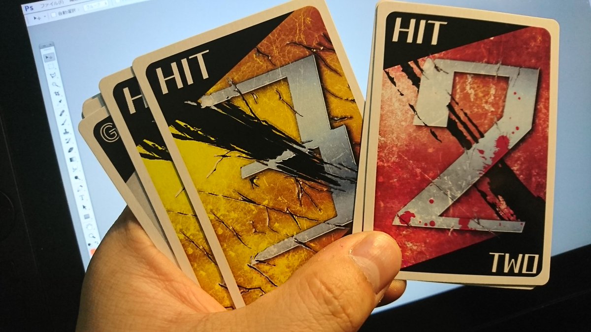 GekidanKabrock's tweet image. 「なんで2人対戦のゲームなのに3種類あるんだよ！」
とツッコミもらったけど、カスタムトリガーでキャラを自由に作れるなら、攻撃方法(ダメージ表現)として斬り突き殴りの3種類あったほうがいいじゃん
っていう気持ちでこさえてた
#7スト