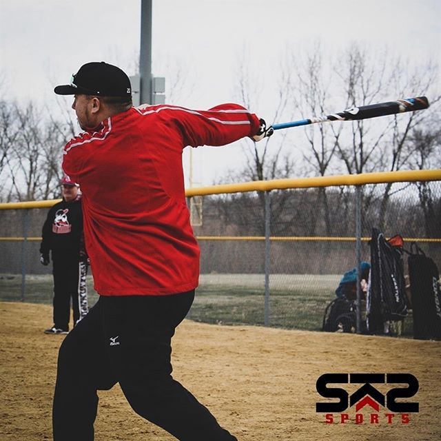 spnslopitch's tweet photo. Repost @skssportsillinois
.
An overcast day at the field is much better than a sunny day in the office. 🥎 is so close. .
.
.
.
🥎Day 64 of 365🥎 #slowpitchsoftball #slowpitch #slopitch #justplayslopitch #slopitchsoftball #slowpitchlife #ballfield #diam… https://t.co/b5jGcsFl7y https://t.co/YyZBTrJGhx