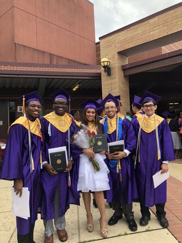 CLF Alumni tweet media