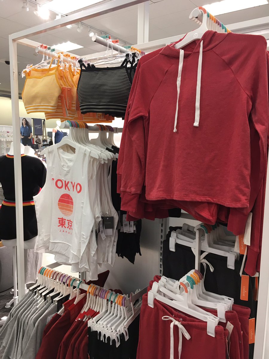 Loungewear so trendy and fun you can wear it allllll day long: #Colsie at #Target. 🎯 #vmtl #T0171 <a href="/dmasin88/">apexcreationnetwork</a> <a href="/ada25761281/">ada</a> <a href="/Kunsman/">Laura Kunsman</a>