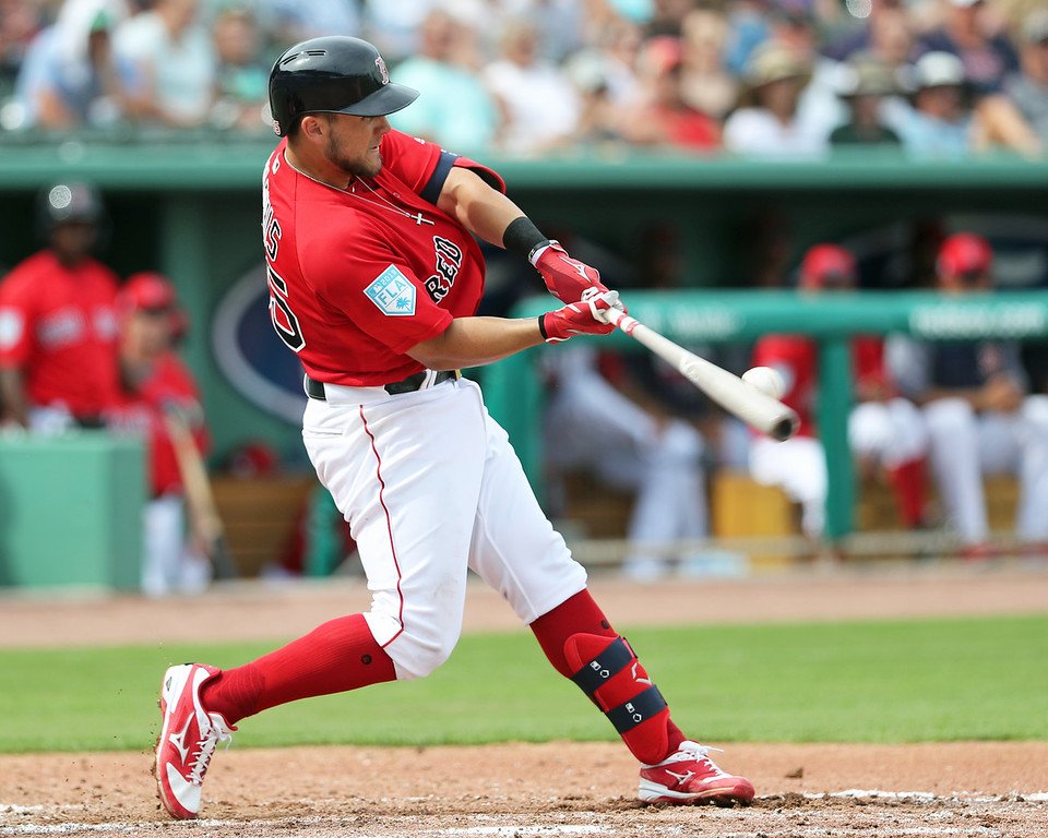 SoxProspects's tweet photo. ICYMI, yesterday's #FortReport was chock full of news about a variety of #SoxProspects, including links to video, interviews, and more. Several candidates to be "The Next Ryan Brasier" are noted, while an interesting pairing could pay dividents this year. https://t.co/up70APirIy https://t.co/0FMKfHxvbc