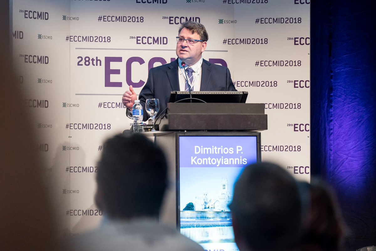 ESCMID's tweet photo. ECCMID Live is now active!
Keep up to date with the latest version of the #ECCMID2019 programme with #ECCMIDLive, the official interactive session guide!
 
 Log in to plan your ECCMID journey and fill in your personal timetable.
 https://t.co/HuU5LZkgLD https://t.co/qq3tKcMthV