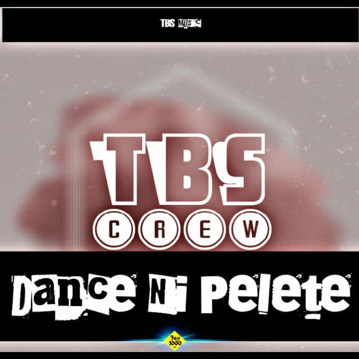 DOWNLOAD AUDIO: TBS Crew – ‘Dance Nipelete’ (Prod. by Galastay) #Galastay #TBSCrew zamentbase.co/index.php/2019…