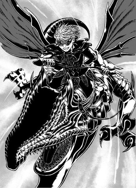 #あなたのドラゴンを見せてください 
