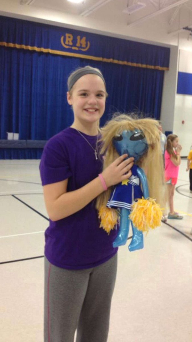 AustinTwichell's tweet image. Blessed