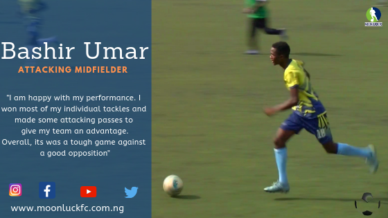MoonluckFc's tweet photo. A good attacking midfielder needs good passing abilities, vision, the ability to make long shots, and solid dribbling skills.
Read more here: (link: https://t.co/LWzp45buhG) https://t.co/nJvAQnho5L

#FOOTBALLTIPS #moonluckfc #soccertips #socialmedia  @buffer https://t.co/ljFIzptH6G