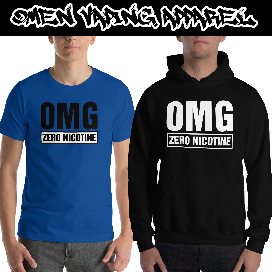 omen_va's tweet photo. When there's no nicotine and you're just like 0MG!

https://t.co/bkSPQdUwjr

#omen_va #vape #vapelife #vapefam https://t.co/ZNlnf5DnhP