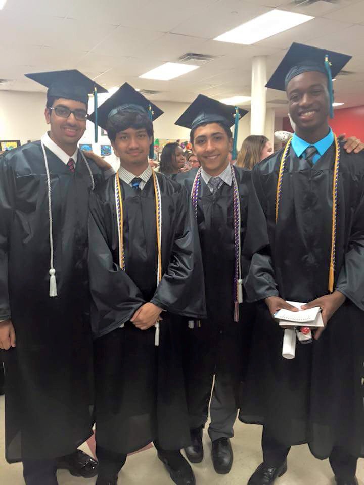 CLF Alumni tweet media