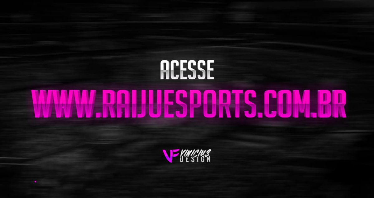 Raiju Esports tweet media