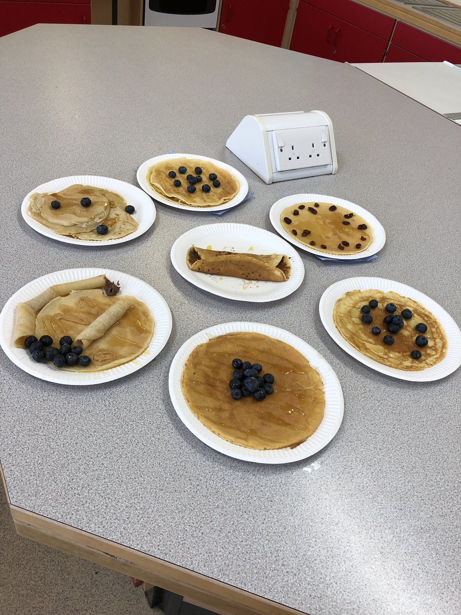Young carers celebrating shrove Tuesday. It wouldn’t be pancake day without making pancakes! #shrovetuesday #youngcarers #yumyum