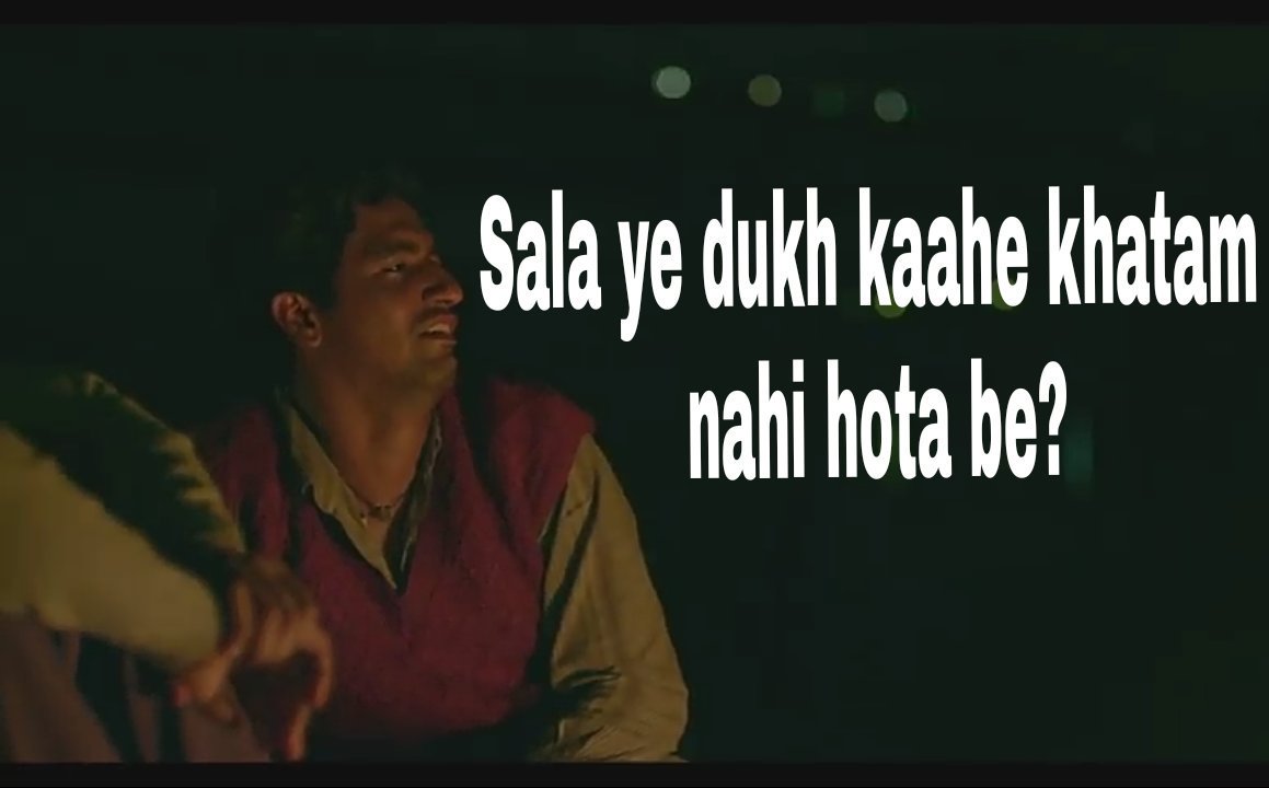 Lazy_Banker's tweet photo. Me after joining bank.
#bankers_mannkibaat https://t.co/S5Yelorc34