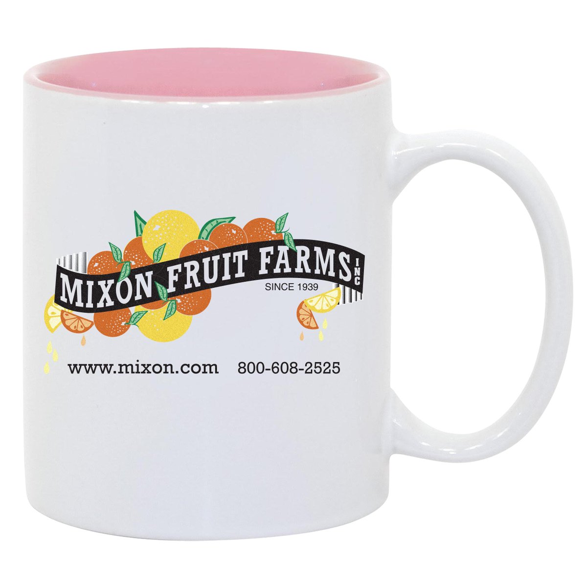InnoPackUSA's tweet photo. InnoPackUSA is now featuring 11oz mugs for every brand, business &amp; everyday use. They can be colorized on the inside, handle, rim  or all three! https://t.co/Ggd4olyPwh