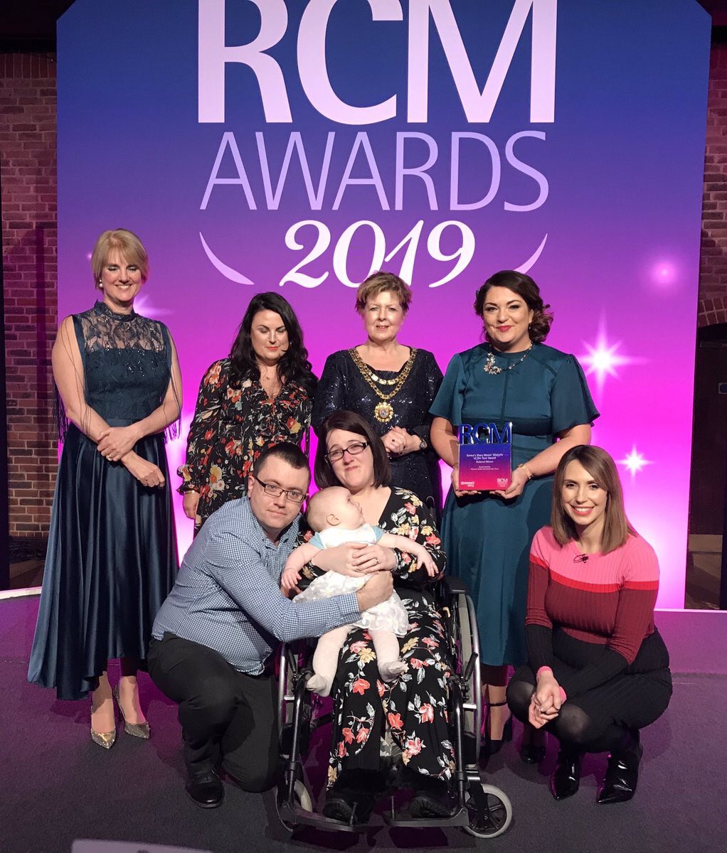 Redactive (@weareredactive) on Twitter photo We’ve had a fantastic day at the #rcmawards with host <a href="/MissAlexjones/">Alex Jones</a> and <a href="/MidwivesRCM/">Royal College of Midwives 💙</a> . Congratulations to all of the winners, and well done to all of the well behaved babies 👶🏼 #midwives We’ve had a fantastic day at the #rcmawards with host <a href="/MissAlexjones/">Alex Jones</a> and <a href="/MidwivesRCM/">Royal College of Midwives 💙</a> . Congratulations to all of the winners, and well done to all of the well behaved babies 👶🏼 #midwives