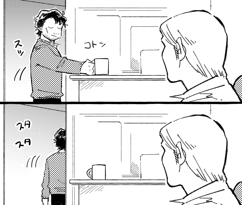 バブみ② 