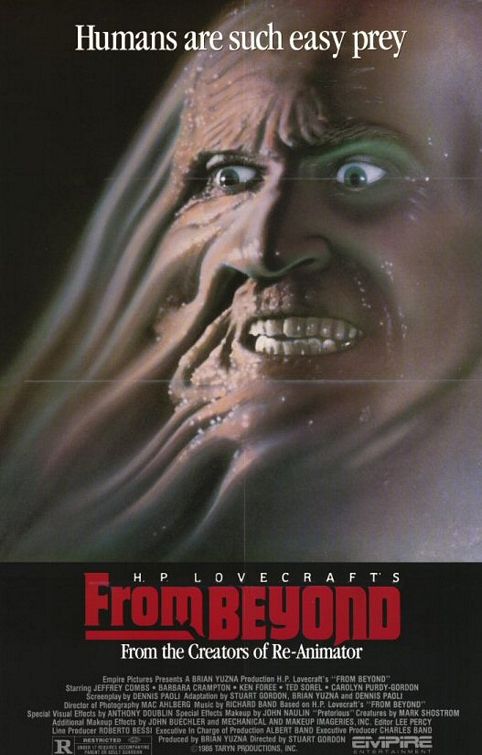 MisterShannonB's tweet photo. #1986Week Movie 3 https://t.co/iDNZHt2mE1