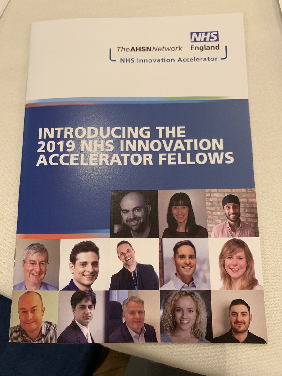 arjunpanesar's tweet photo. Absolutely thrilled to share news that the @DDMHealth @LowCarbProgram has been accepted into the NHS Innovation Accelerator (NIA) Fellowship. @NHSAccelerator Tremendously excited to scale hope, empowerment and type 2 diabetes remission as part of the #LongTermPlan! #NIALaunch https://t.co/MU60QYCSxe